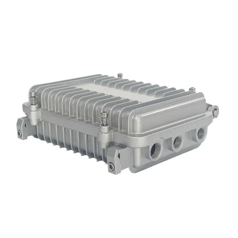 01A-C with RJ45 TV amplifier housing 210 * 130 * 60 AP bridge cast aluminum waterproof
01A-C with RJ45 TV amplifier housing 210 * 130 * 60 AP bridge cast aluminum waterproof
