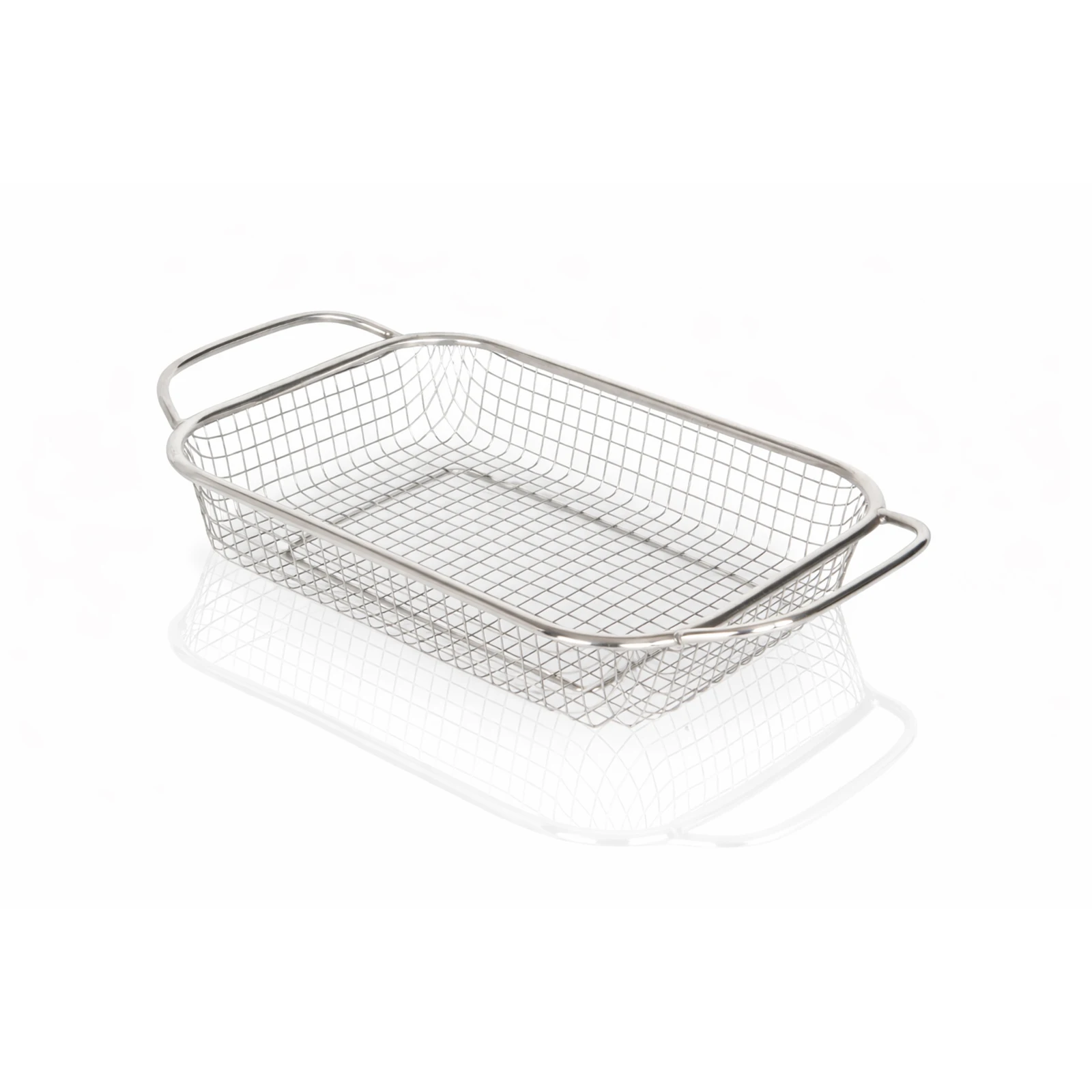 tastyWay 1Pc Air Fryer Rack Stackable Grilling Rack Stainless Steel Grill Basket Non-Stick Airfryer Tray Wire Rack Basket Kitch
tastyWay 1Pc Air Fryer Rack Stackable Grilling Rack Stainless Steel Grill Basket Non-Stick Airfryer Tray Wire Rack Basket Kitch