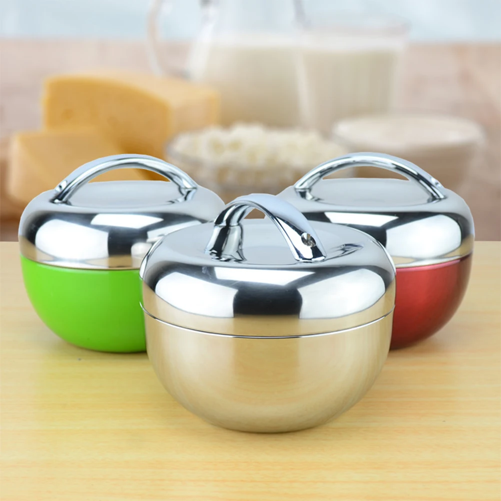 Heat Preservation Stainless Steel Lunch Box Boite Soupe Insulated Containers Child
Heat Preservation Stainless Steel Lunch Box Boite Soupe Insulated Containers Child