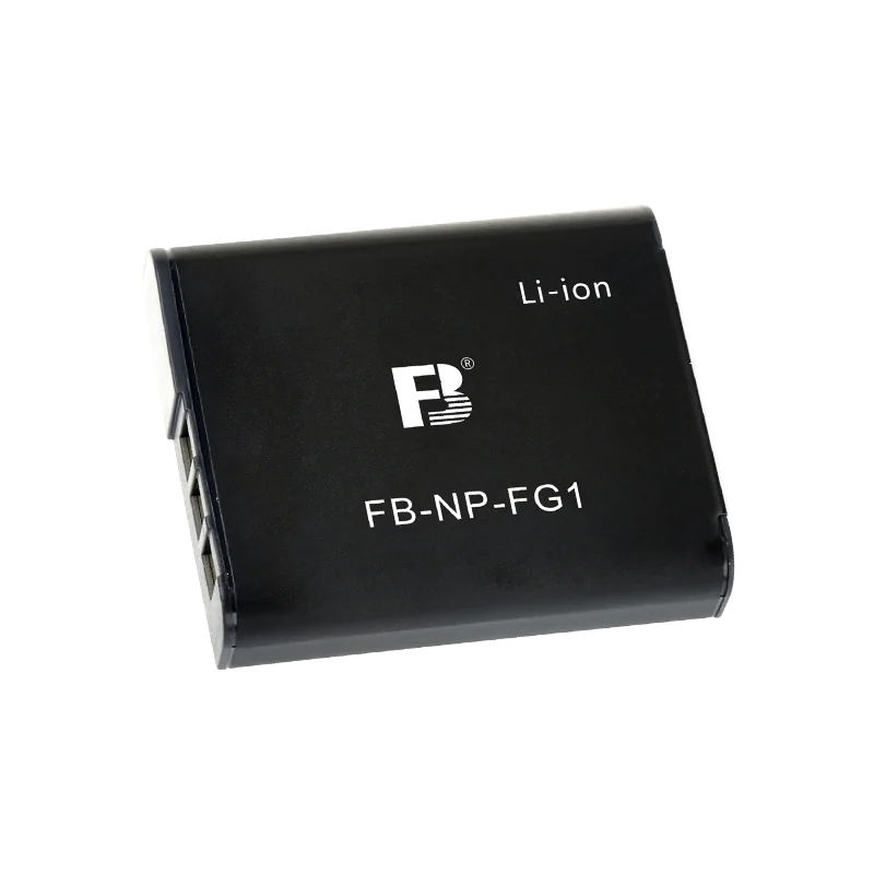 Rechargeable Camera Battery FG1| Recharger For Sony Camera Battery HX5C H7 HX7 WX1 T100 H90 HX30 HX9
Rechargeable Camera Battery FG1| Recharger For Sony Camera Battery HX5C H7 HX7 WX1 T100 H90 HX30 HX9
