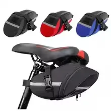 Universal Waterproof Bicycle Saddle Bag MTB Road Bike Rear Tail Storage Bag Durable Outdoor Cycling Bike Accessories For Riding
Universal Waterproof Bicycle Saddle Bag MTB Road Bike Rear Tail Storage Bag Durable Outdoor Cycling Bike Accessories For Riding