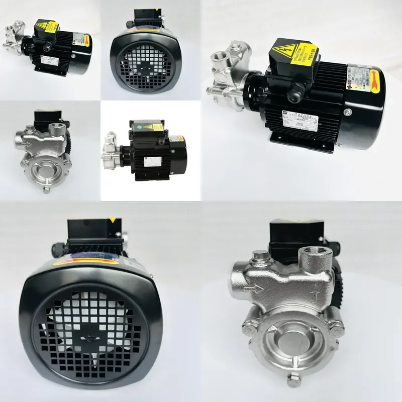 2026 HOT South Pump Fluid Pump 25QY-2 Stainless Steel Self-priming Gas-Liquid Mixing P&ump Dissolved Air Pump Ozone Pum&p
2026 HOT South Pump Fluid Pump 25QY-2 Stainless Steel Self-priming Gas-Liquid Mixing P&ump Dissolved Air Pump Ozone Pum&p