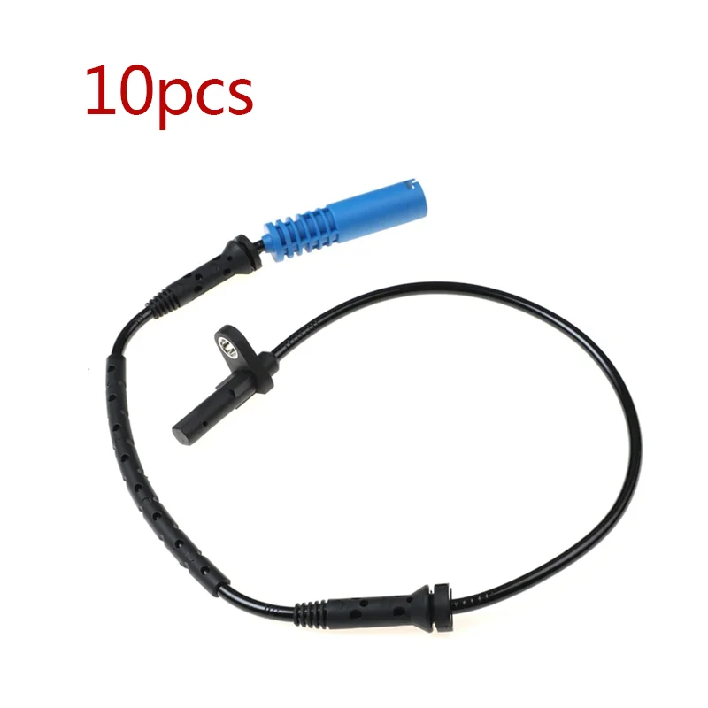 10PCS ABS Wheel Speed Sensor 34526760533 34526771704 34526756379 For BMW E53 3.0i 4.4i 4.6is M54306S3 M62B44 M62B46
10PCS ABS Wheel Speed Sensor 34526760533 34526771704 34526756379 For BMW E53 3.0i 4.4i 4.6is M54306S3 M62B44 M62B46