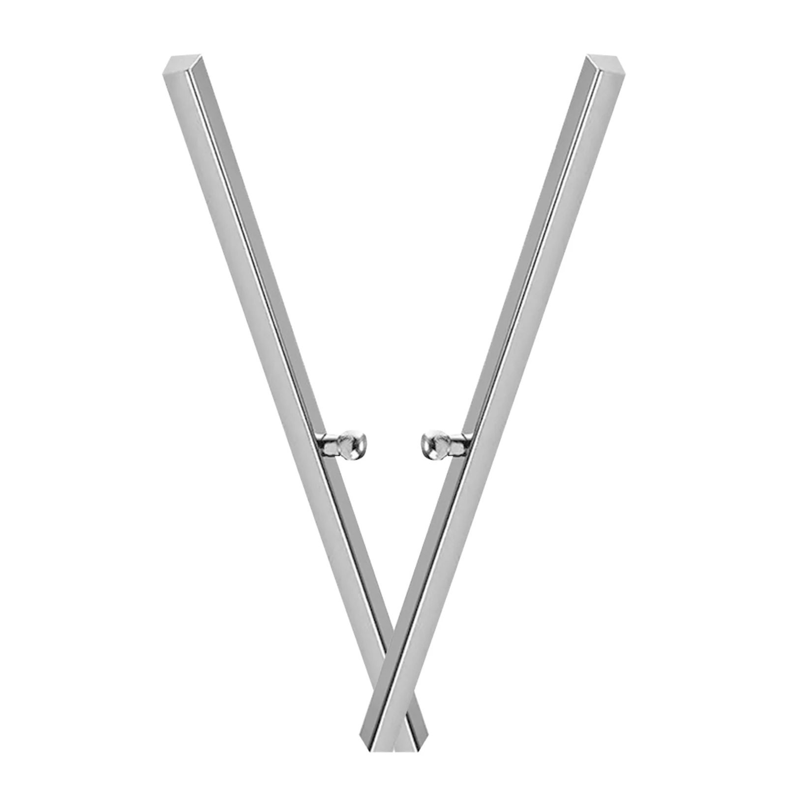 2pcs Calligraphy Paperweight Stainless Steel Paper Pressing Tool White Iron Paperweight Corrosion Resistant Easy
2pcs Calligraphy Paperweight Stainless Steel Paper Pressing Tool White Iron Paperweight Corrosion Resistant Easy