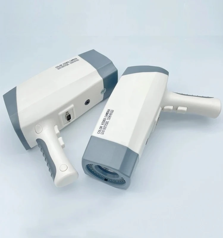 Digital Video Microscope with CCD for Gynecological Clinics
Digital Video Microscope with CCD for Gynecological Clinics