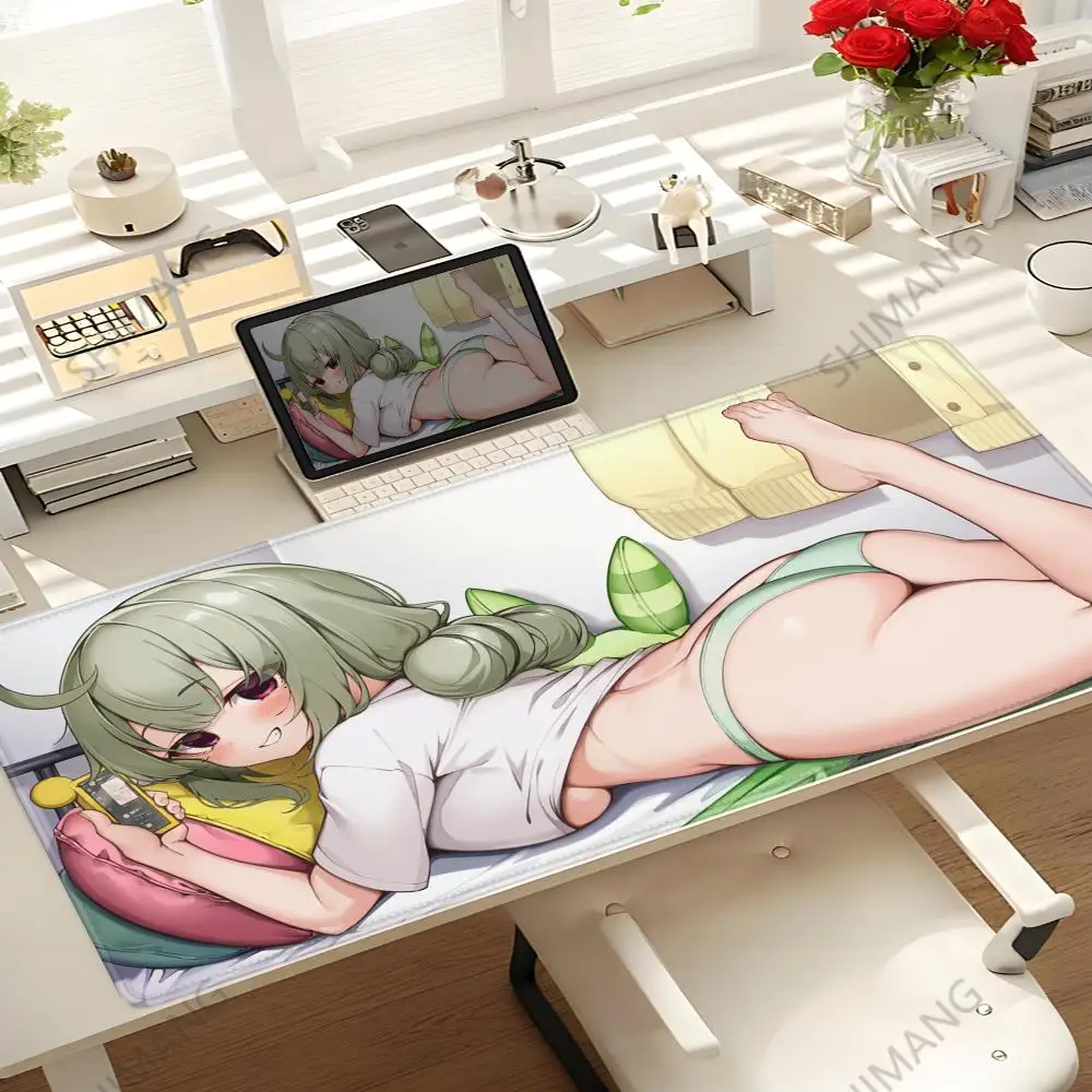 Gushing over Magical Girls Utena Hiiragi Magia Baiser XXL Mouse Pad Large Computer Laptop Non-slip Keyboard Desk Mats Mousepad
Gushing over Magical Girls Utena Hiiragi Magia Baiser XXL Mouse Pad Large Computer Laptop Non-slip Keyboard Desk Mats Mousepad