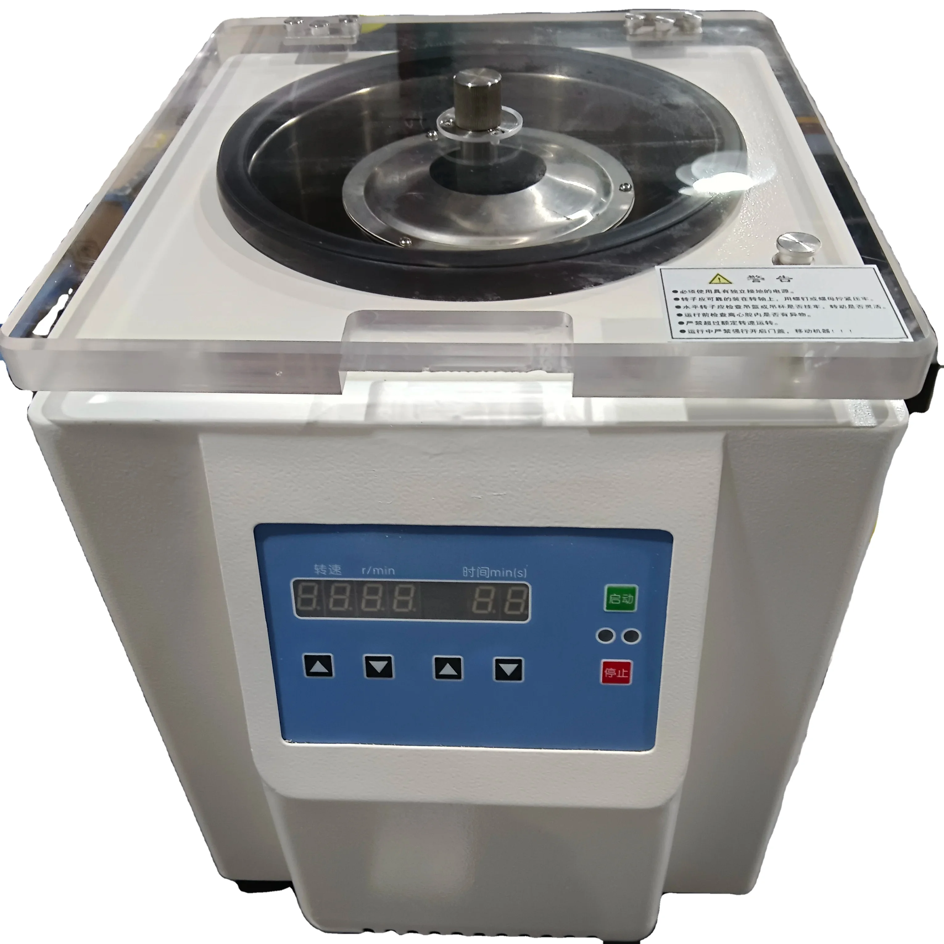 CTS-I 3000 об/мин непрерывная лабораторная центрифуга 1000 мл центрифуга для фильтрации воды
CTS-I 3000 об/мин непрерывная лабораторная центрифуга 1000 мл центрифуга для фильтрации воды