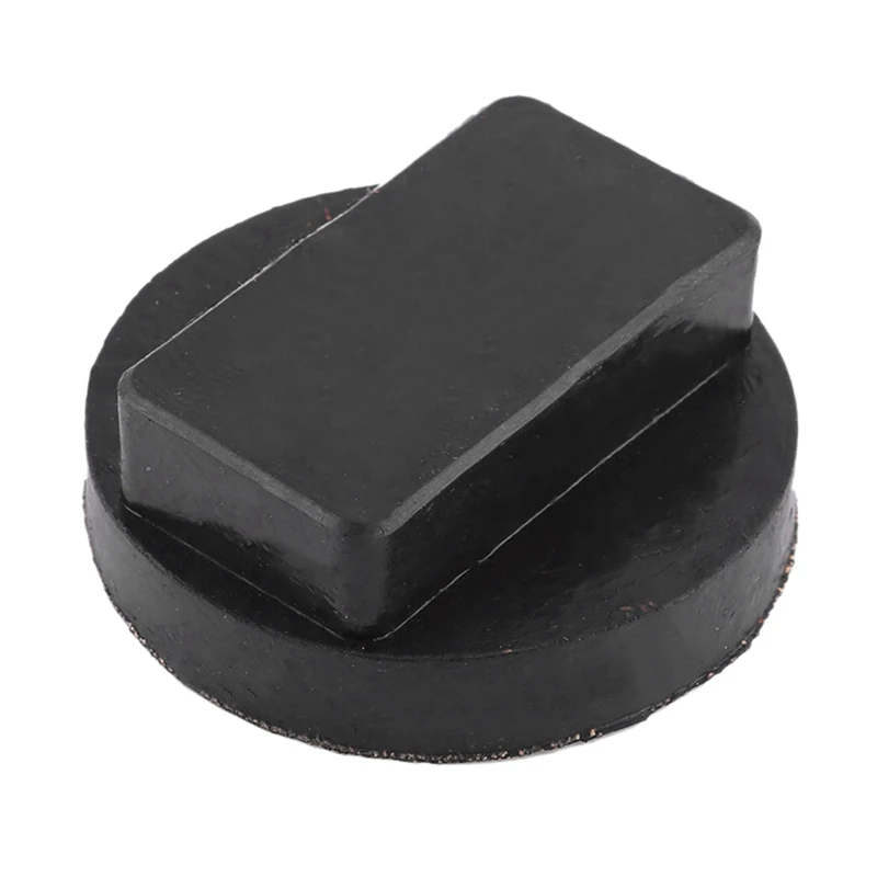 2X Jack Jacking Point Pad Lifting Support Hard Rubber For Mercedes Benz UK Rubber Jacking Point Jack Pad Adaptor
2X Jack Jacking Point Pad Lifting Support Hard Rubber For Mercedes Benz UK Rubber Jacking Point Jack Pad Adaptor