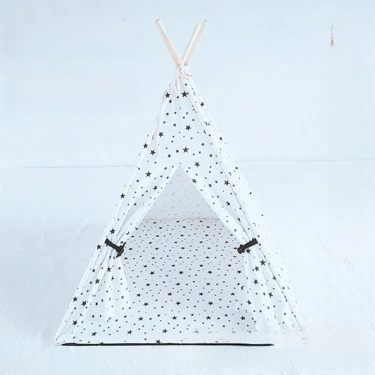 Detachable And Washable Pet Tent Teddy Dog House Small And Medium-sized Pets Supplies House Winter Bed by Zhen Tai Yuan
Detachable And Washable Pet Tent Teddy Dog House Small And Medium-sized Pets Supplies House Winter Bed by Zhen Tai Yuan