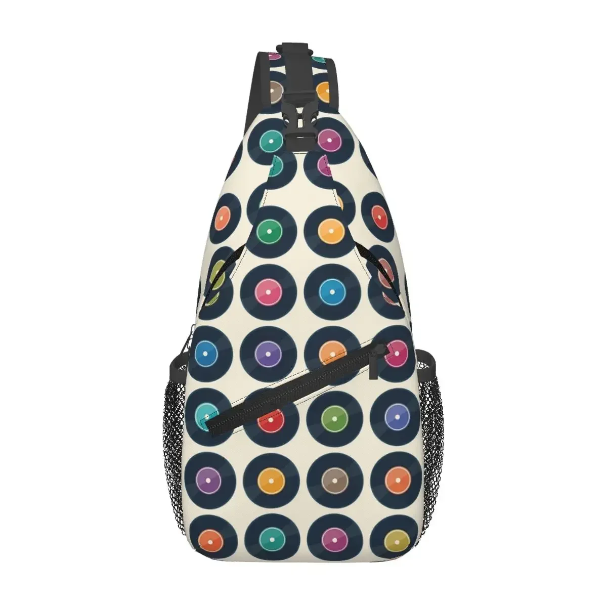 Vinyl Record Collection Chest Bag Men Sling Crossbody Backpack Chest Bag Travel Hiking Daypack Shoulder Bag
Vinyl Record Collection Chest Bag Men Sling Crossbody Backpack Chest Bag Travel Hiking Daypack Shoulder Bag