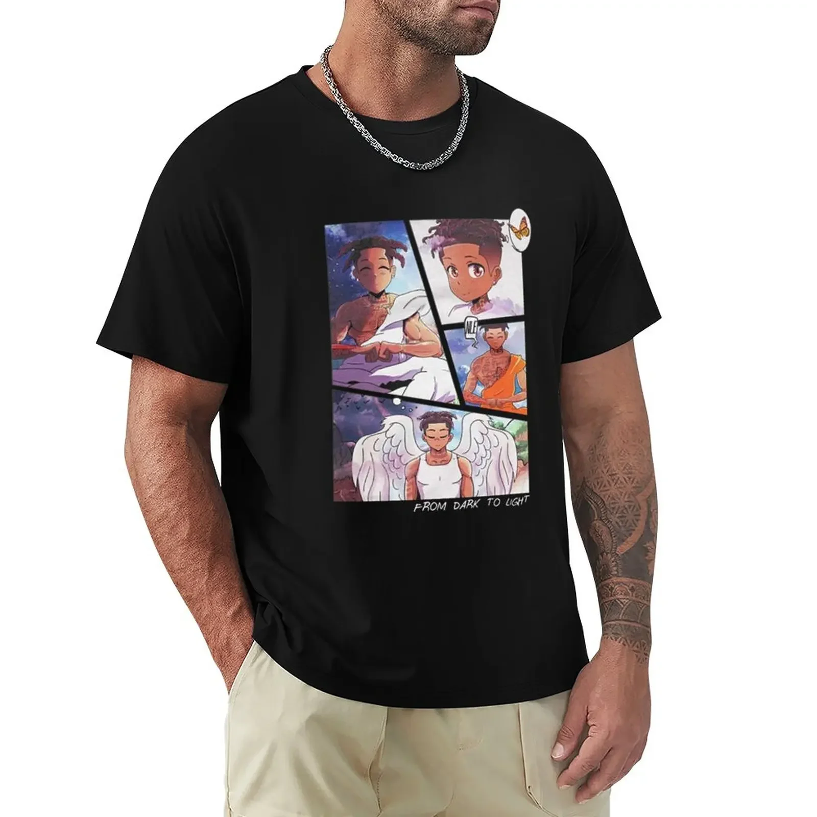 Nle Choppa m-erch nle Choppa fdtl Character T-Shirt shirts graphic tees plus sizes men workout shirt
Nle Choppa m-erch nle Choppa fdtl Character T-Shirt shirts graphic tees plus sizes men workout shirt