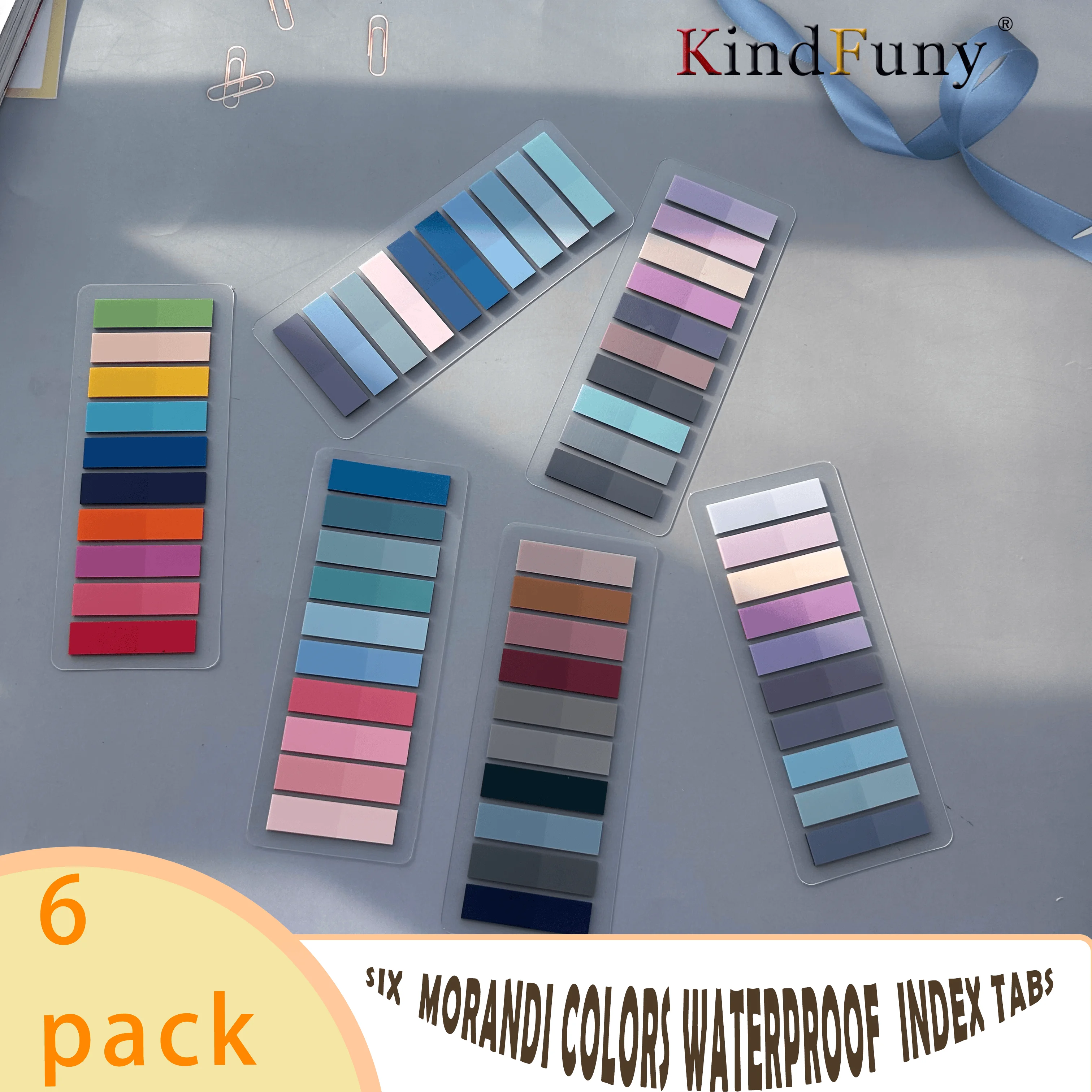 Morandi Color, 6 упаковок, полупрозрачные наклейки для домашних животных, цветные классифицирующие закладки, канцелярские принадлежности, блокнот, метка для ключей, липкие заметки
Morandi Color, 6 упаковок, полупрозрачные наклейки для домашних животных, цветные классифицирующие закладки, канцелярские принадлежности, блокнот, метка для ключей, липкие заметки