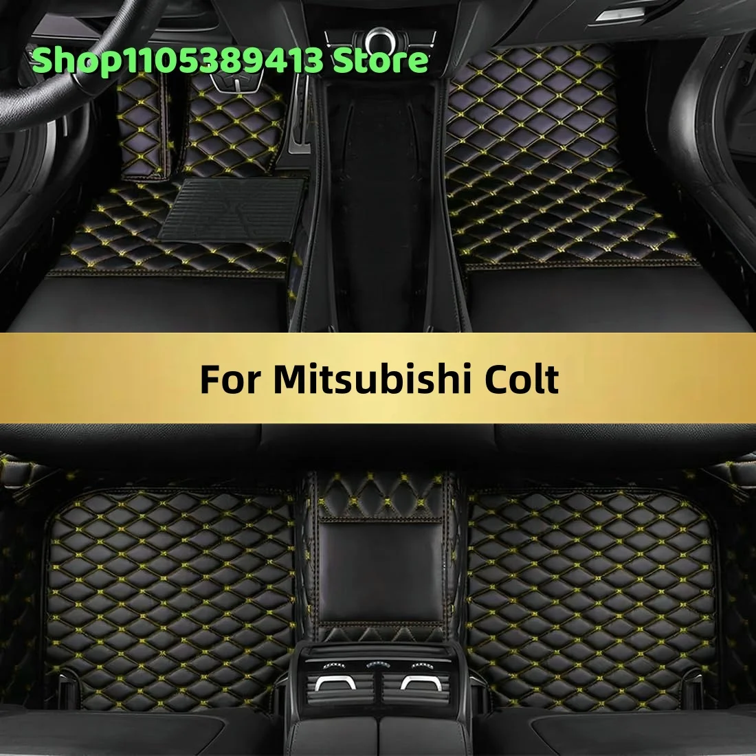 Auto Custom Car Floor Mats For Mitsubishi Colt 2023 2024 2025 2026 2027 2028 Car Mat Accessories Mats Carpets
Auto Custom Car Floor Mats For Mitsubishi Colt 2023 2024 2025 2026 2027 2028 Car Mat Accessories Mats Carpets