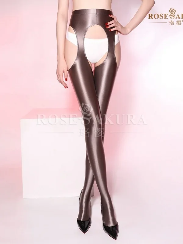 Весенне-осенние сексуальные леггинсы с высокой талией и открытой промежностью, маслянистые глянцевые леггинсы, женские высокоэластичные шелковые гладкие тонкие колготки 6B85
Весенне-осенние сексуальные леггинсы с высокой талией и открытой промежностью, маслянистые глянцевые леггинсы, женские высокоэластичные шелковые гладкие тонкие колготки 6B85