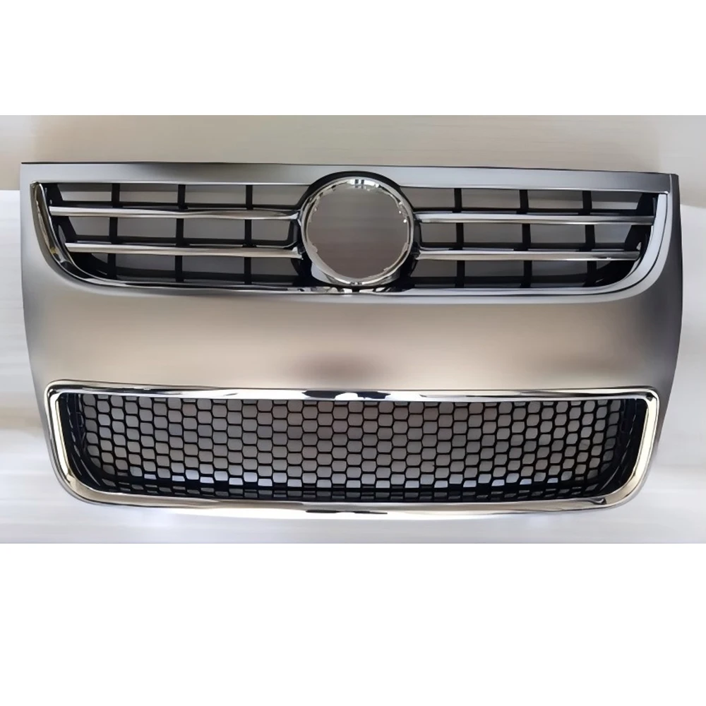 Direct sales of grille auto parts for Volkswagen 2008-2009 Touareg (Pearl Nickel) OE 7L6 853 651K/L
Direct sales of grille auto parts for Volkswagen 2008-2009 Touareg (Pearl Nickel) OE 7L6 853 651K/L