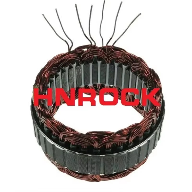 NEW HNROCK Alternator stators A004TA8391 A004TA8691 A004TA8691AM A4TA8391 A4TA8691 A4TA8691AM FOR VOLVO
NEW HNROCK Alternator stators A004TA8391 A004TA8691 A004TA8691AM A4TA8391 A4TA8691 A4TA8691AM FOR VOLVO