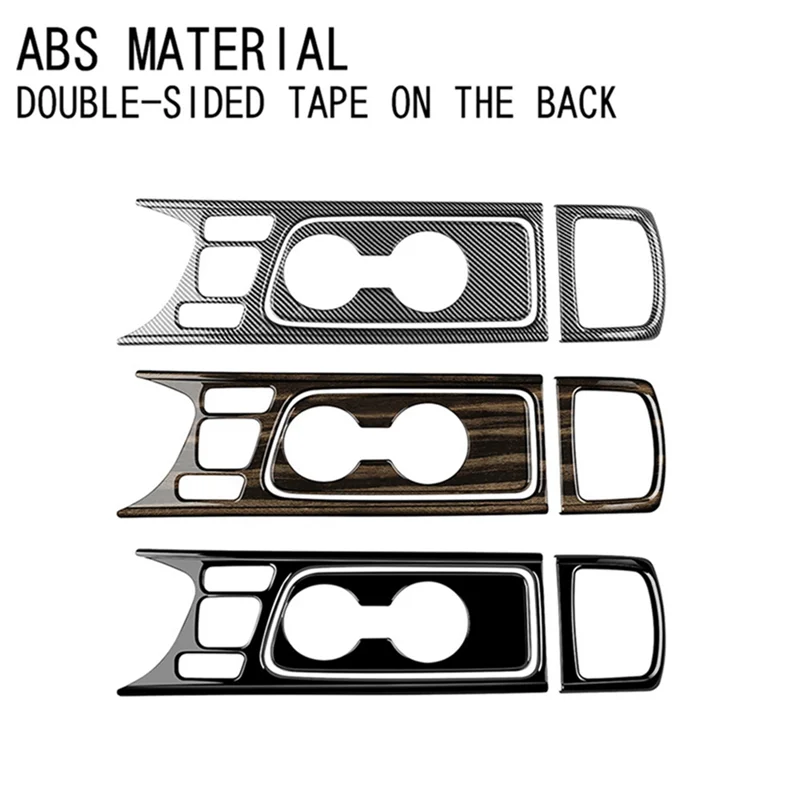1Set Car Water Cup Holder Decor Frame Center Console Water Cup Holder Decoration Cover Trim for Toyota Yaris RHD, C
1Set Car Water Cup Holder Decor Frame Center Console Water Cup Holder Decoration Cover Trim for Toyota Yaris RHD, C