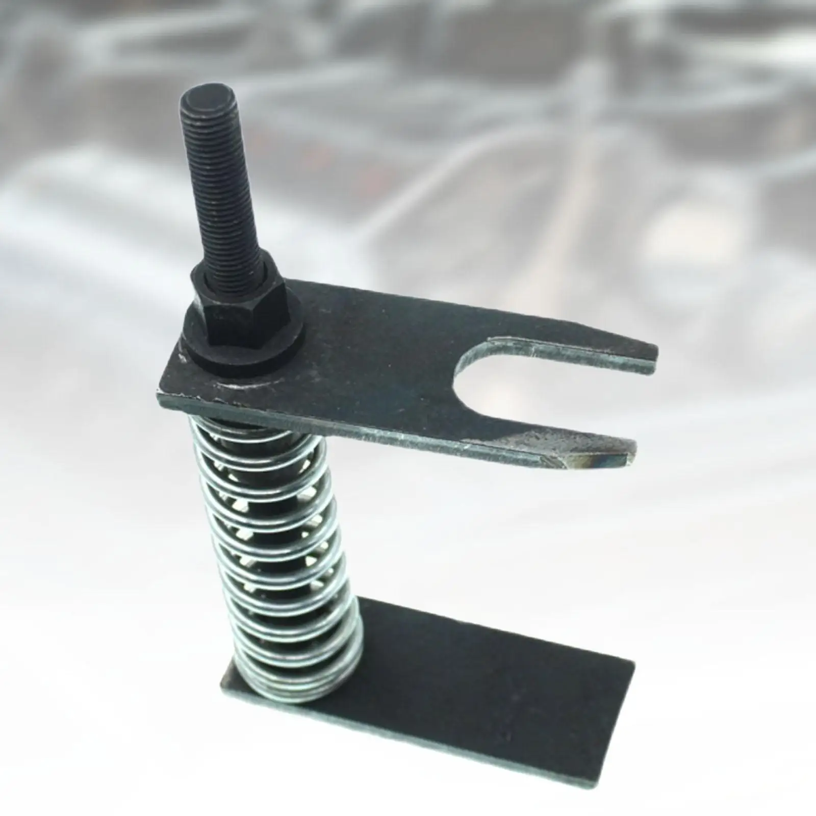 Iron Fork Spring Remover Durable Manual Repair Disassembly Tool High Precision for Forklift Hydraulic Tasks
Iron Fork Spring Remover Durable Manual Repair Disassembly Tool High Precision for Forklift Hydraulic Tasks