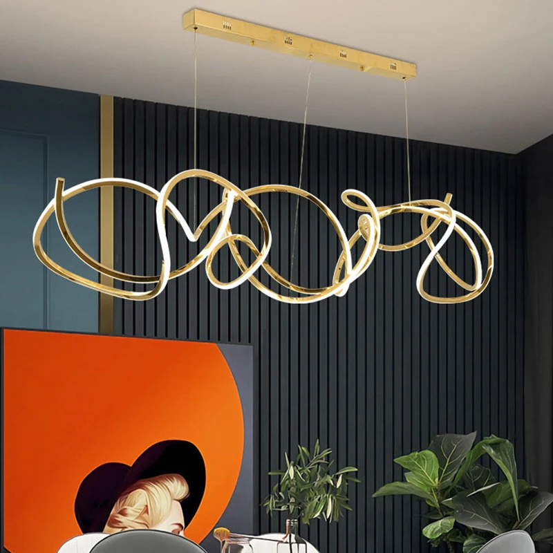 Modern Pendant lamp Chandeliers for dining room pendant lights hanging lamps for ceiling Pendant lamp indoor lighting
Modern Pendant lamp Chandeliers for dining room pendant lights hanging lamps for ceiling Pendant lamp indoor lighting