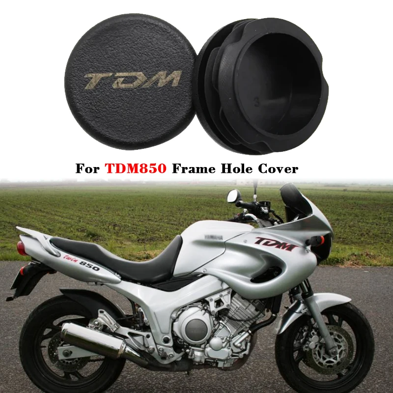 TDM850 Frame Hole Cover Caps Plug Decorative Frame Cap Set For YAMAHA TDM850 TDM 850 2002-2018 2015 2016 2017 Motorcycle
TDM850 Frame Hole Cover Caps Plug Decorative Frame Cap Set For YAMAHA TDM850 TDM 850 2002-2018 2015 2016 2017 Motorcycle