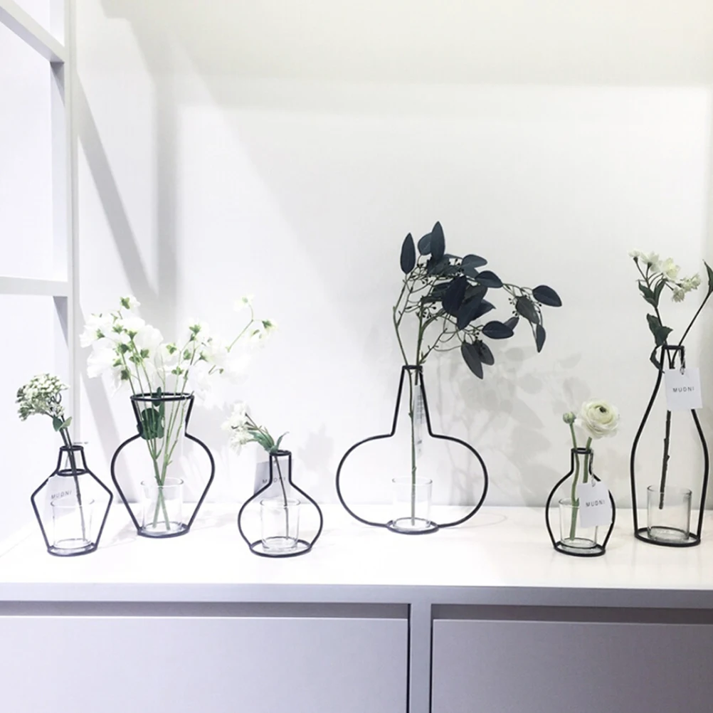 Iron Shelving For Dried Flowers Display Rack Modern Home Decor Vase Garden Art Piece Iron Vases Succulent Planter Plants
Iron Shelving For Dried Flowers Display Rack Modern Home Decor Vase Garden Art Piece Iron Vases Succulent Planter Plants