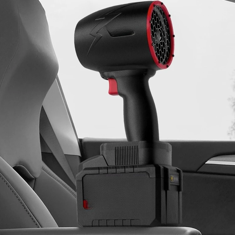 Storm brushless high-power car wash blowing water blowing snow violent turbo fan for car
Storm brushless high-power car wash blowing water blowing snow violent turbo fan for car
