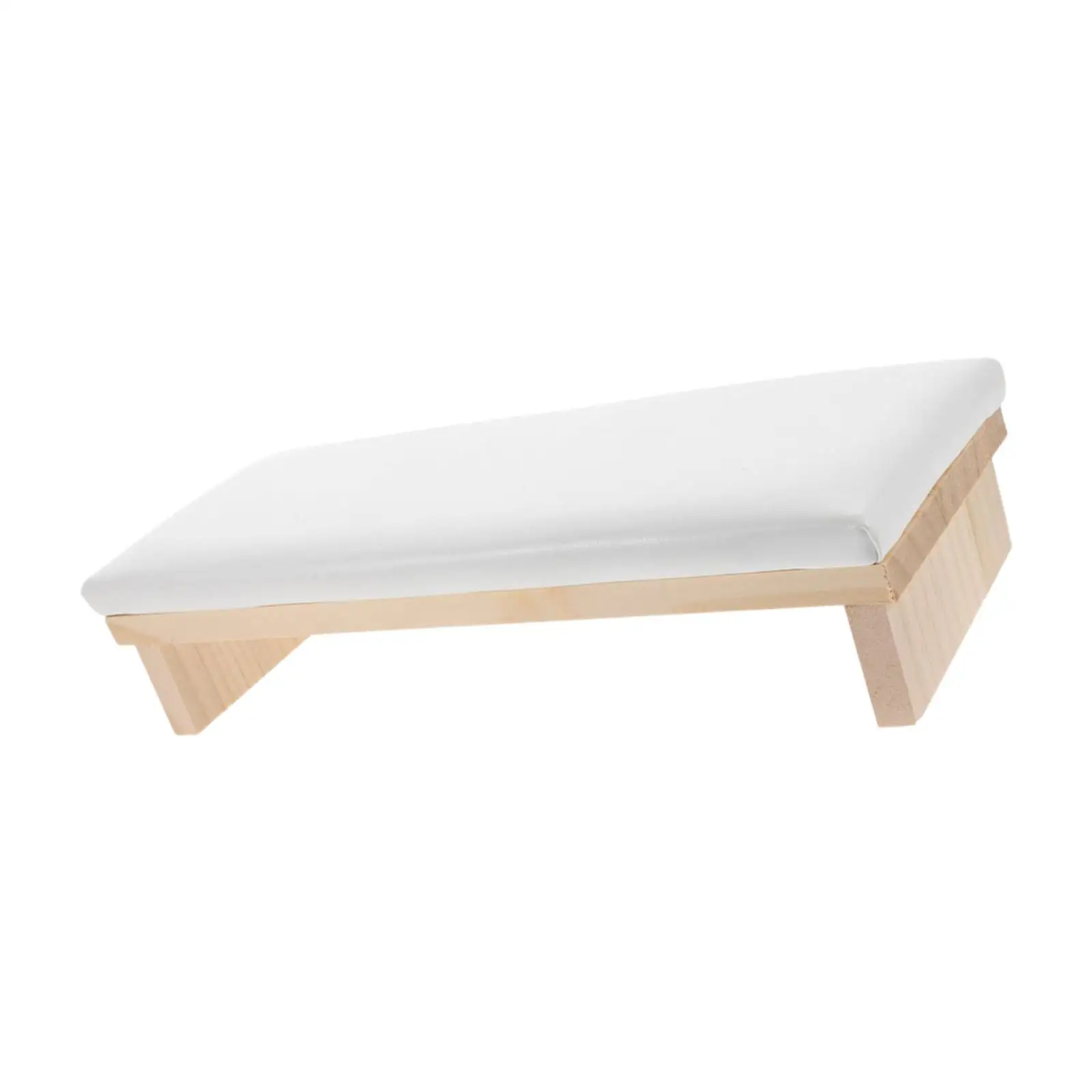 Soft Hand Rest Pillow Non Slip with Wooden Support Leg Arm Wrist Support Holder for Nail Feet Nail Art Desk Nails Toenails
Soft Hand Rest Pillow Non Slip with Wooden Support Leg Arm Wrist Support Holder for Nail Feet Nail Art Desk Nails Toenails