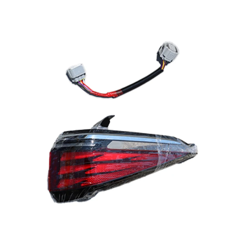 For 2024 for Vellfire and Modified for Alphard Tail Lights Performance Parts2025
For 2024 for Vellfire and Modified for Alphard Tail Lights Performance Parts2025