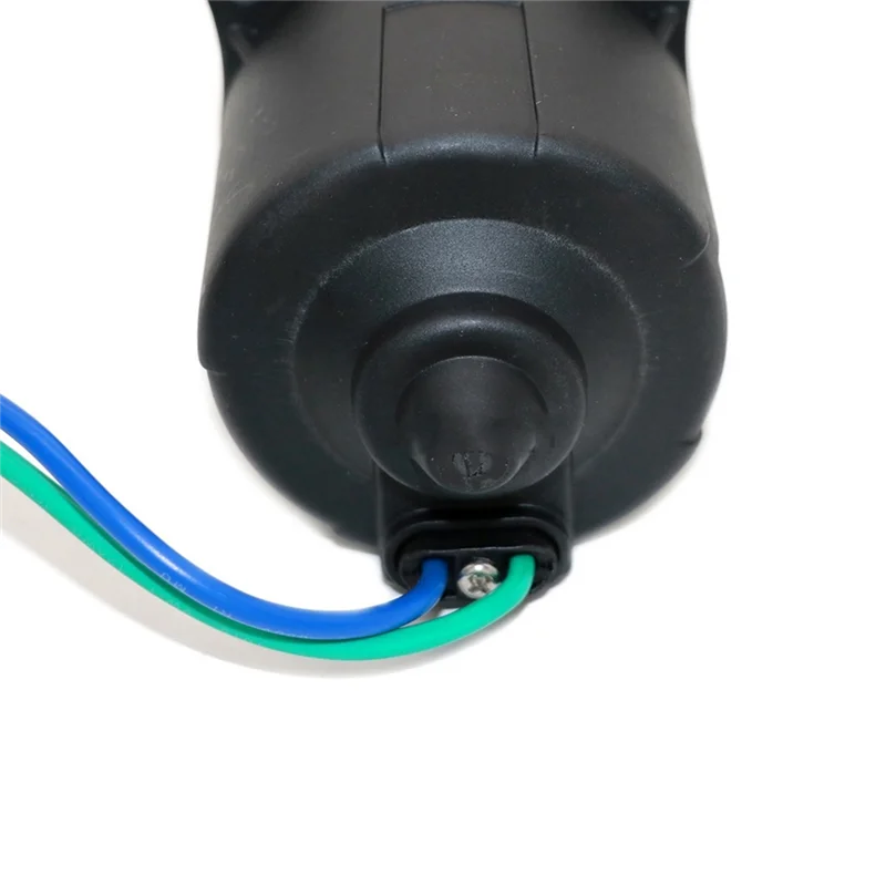 2Pcs Tilt Trim Motor 36120-ZY3-013 12V For Honda Outboard Engine 75-225HP 36120-ZY3-023 36120-ZY9-013 Replacement Parts
2Pcs Tilt Trim Motor 36120-ZY3-013 12V For Honda Outboard Engine 75-225HP 36120-ZY3-023 36120-ZY9-013 Replacement Parts