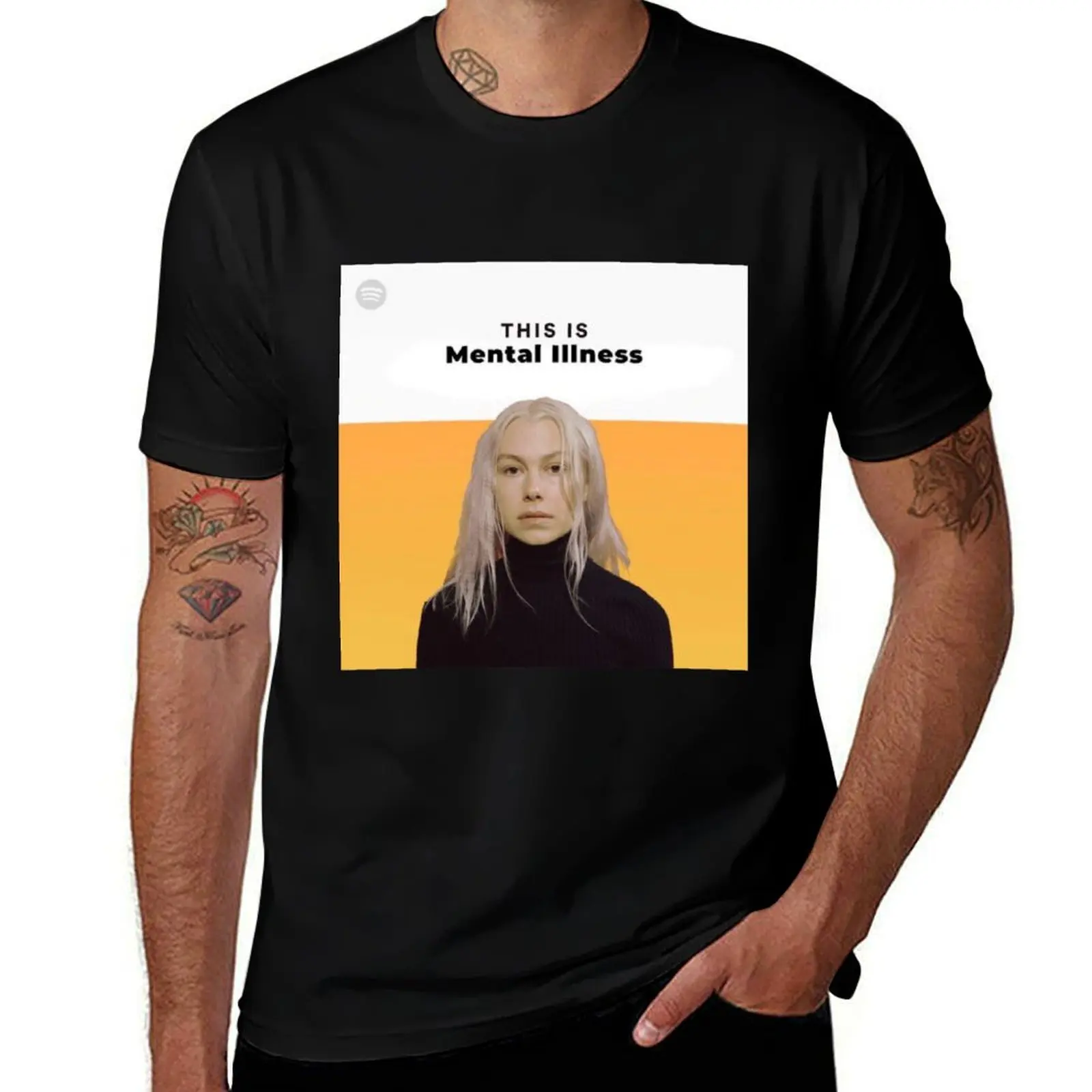 Phoebe Bridgers T-Shirt Anime t-shirt Luxury man tees vintage t shirts mens t shirt graphic
Phoebe Bridgers T-Shirt Anime t-shirt Luxury man tees vintage t shirts mens t shirt graphic
