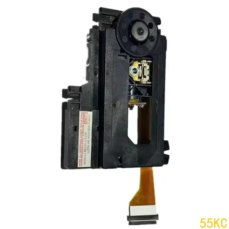 55KC Player Lens CDM12.4 VAM1204 Optical Pickup Replacement For Damaged Player Parts
55KC Player Lens CDM12.4 VAM1204 Optical Pickup Replacement For Damaged Player Parts