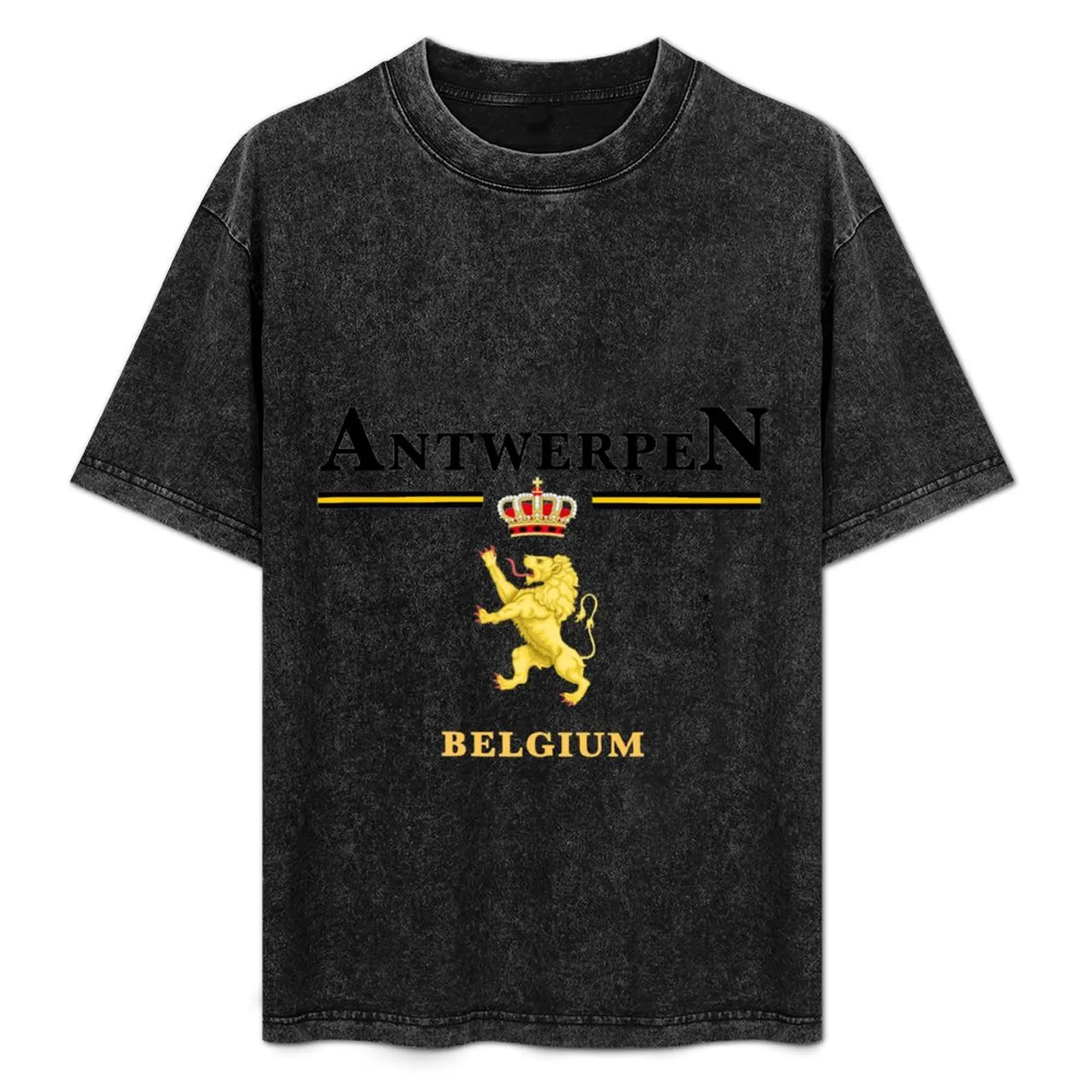Antwerpen, Belgium T-Shirt Holiday Party Tee Shirt
Antwerpen, Belgium T-Shirt Holiday Party Tee Shirt