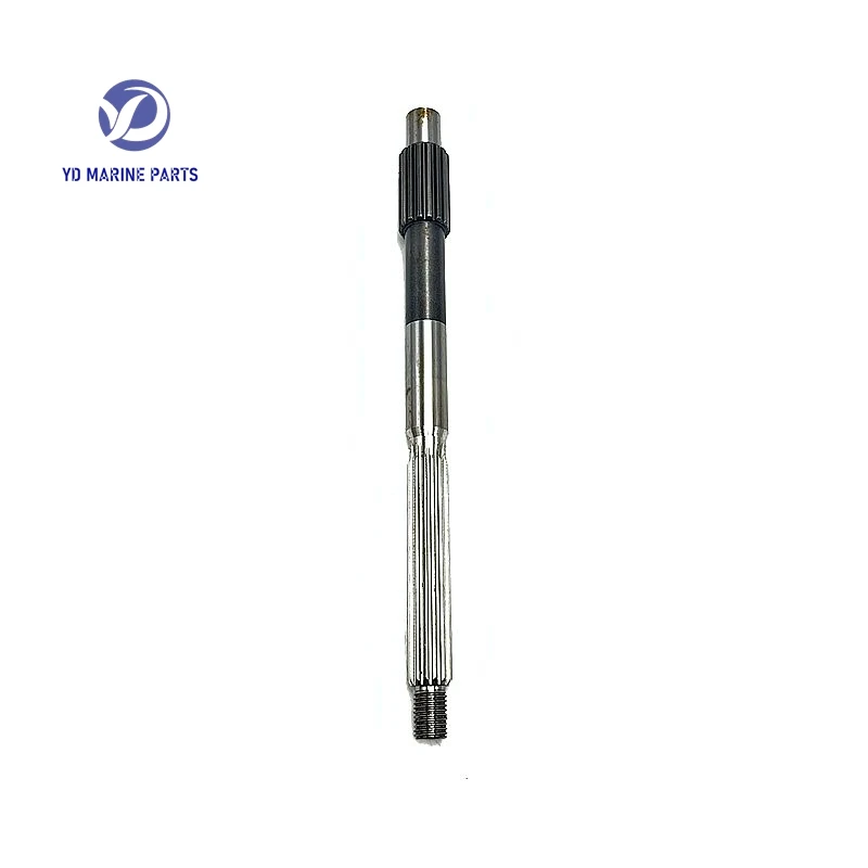 362-64211 Propeller Shaft For Tohatsu Outboard Motor 2T & 4T 9.9HP 15HP 18HP Boat accessories 362-64211-0
362-64211 Propeller Shaft For Tohatsu Outboard Motor 2T & 4T 9.9HP 15HP 18HP Boat accessories 362-64211-0