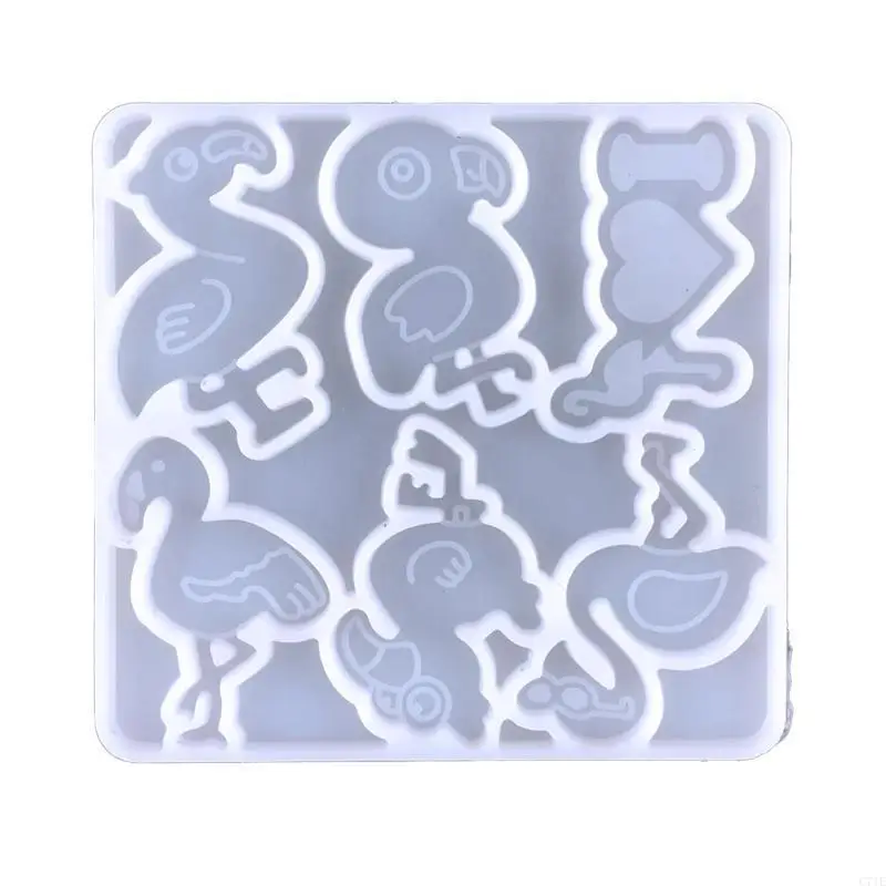 4Pcs Straw Silicone Molds for DIY Crafts Straw Decorations Making
4Pcs Straw Silicone Molds for DIY Crafts Straw Decorations Making