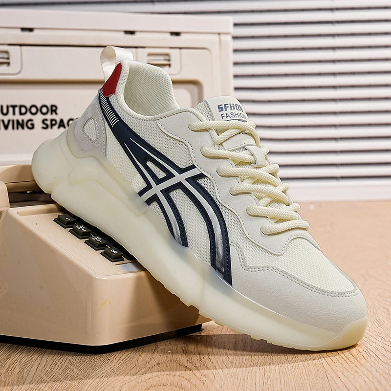 2025new comfortable casual high-quality explosive sports casual Shoes39-44High-quality men's sports shoes
2025new comfortable casual high-quality explosive sports casual Shoes39-44High-quality men's sports shoes