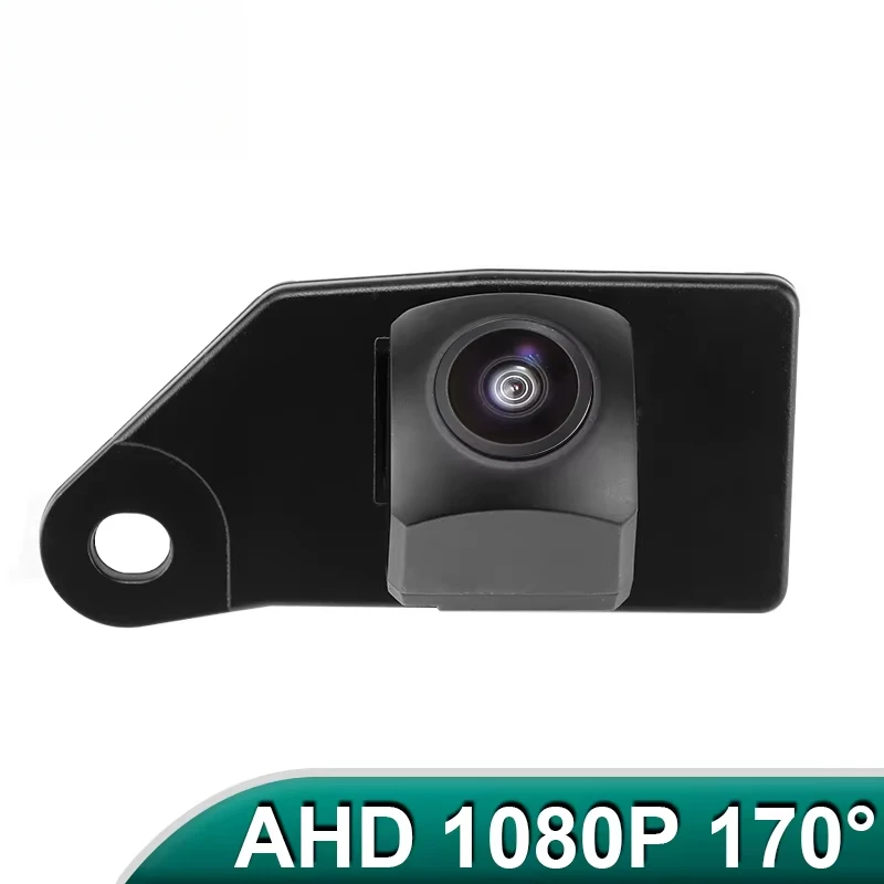 Ownice 170 Degree 1920x1080P HD AHD Starlight Night Vision Vehicle Rear View Reverse Camera
Ownice 170 Degree 1920x1080P HD AHD Starlight Night Vision Vehicle Rear View Reverse Camera