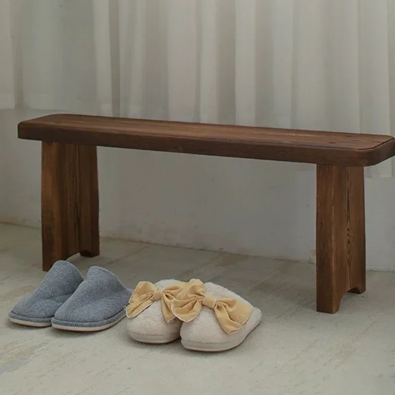Wooden Shoe Changing Stool Multifunctional Entrance Bench Door Chair Removable Rectangular Storage Stools Modern Furniture
Wooden Shoe Changing Stool Multifunctional Entrance Bench Door Chair Removable Rectangular Storage Stools Modern Furniture
