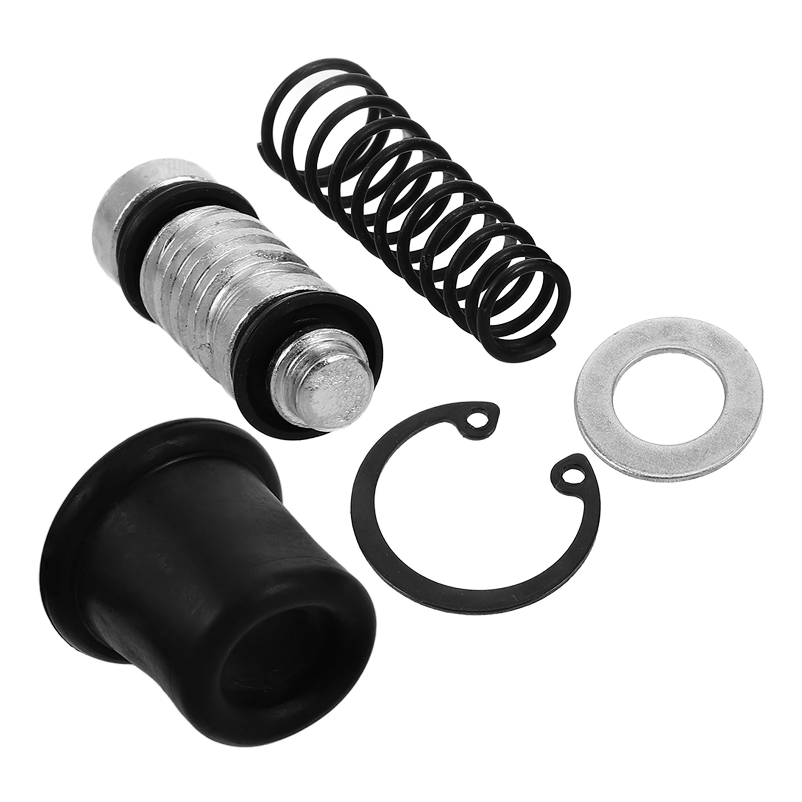 Upper Pump Repair Kit Motorcycle Electric Hydraulic Piston Parts Cylinder Plunger Rear Brake Master Disc Kits Vehicle
Upper Pump Repair Kit Motorcycle Electric Hydraulic Piston Parts Cylinder Plunger Rear Brake Master Disc Kits Vehicle