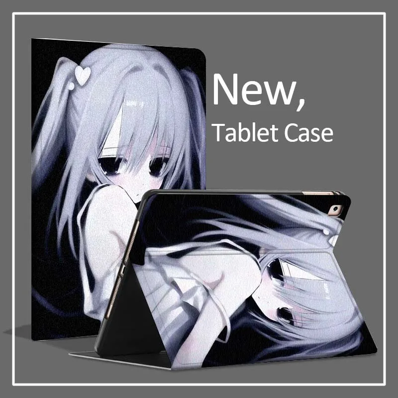 Anime Cute Girl For Xiaomi Poco Redmi Pad 8 2 4 5 6 6S 7 7S SE Pro 14 11 11.2 12.1 12.5 Inch Tablet Case Fashion
Anime Cute Girl For Xiaomi Poco Redmi Pad 8 2 4 5 6 6S 7 7S SE Pro 14 11 11.2 12.1 12.5 Inch Tablet Case Fashion