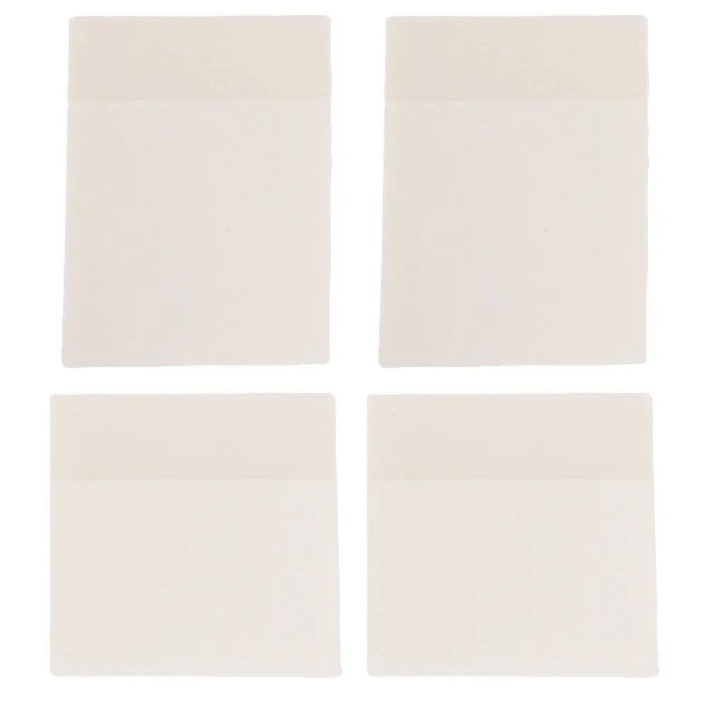 Transparent Memo Notes Sticky Memo Stickers Office Supplies Paper Material Self Adhesive Note Books Message
Transparent Memo Notes Sticky Memo Stickers Office Supplies Paper Material Self Adhesive Note Books Message