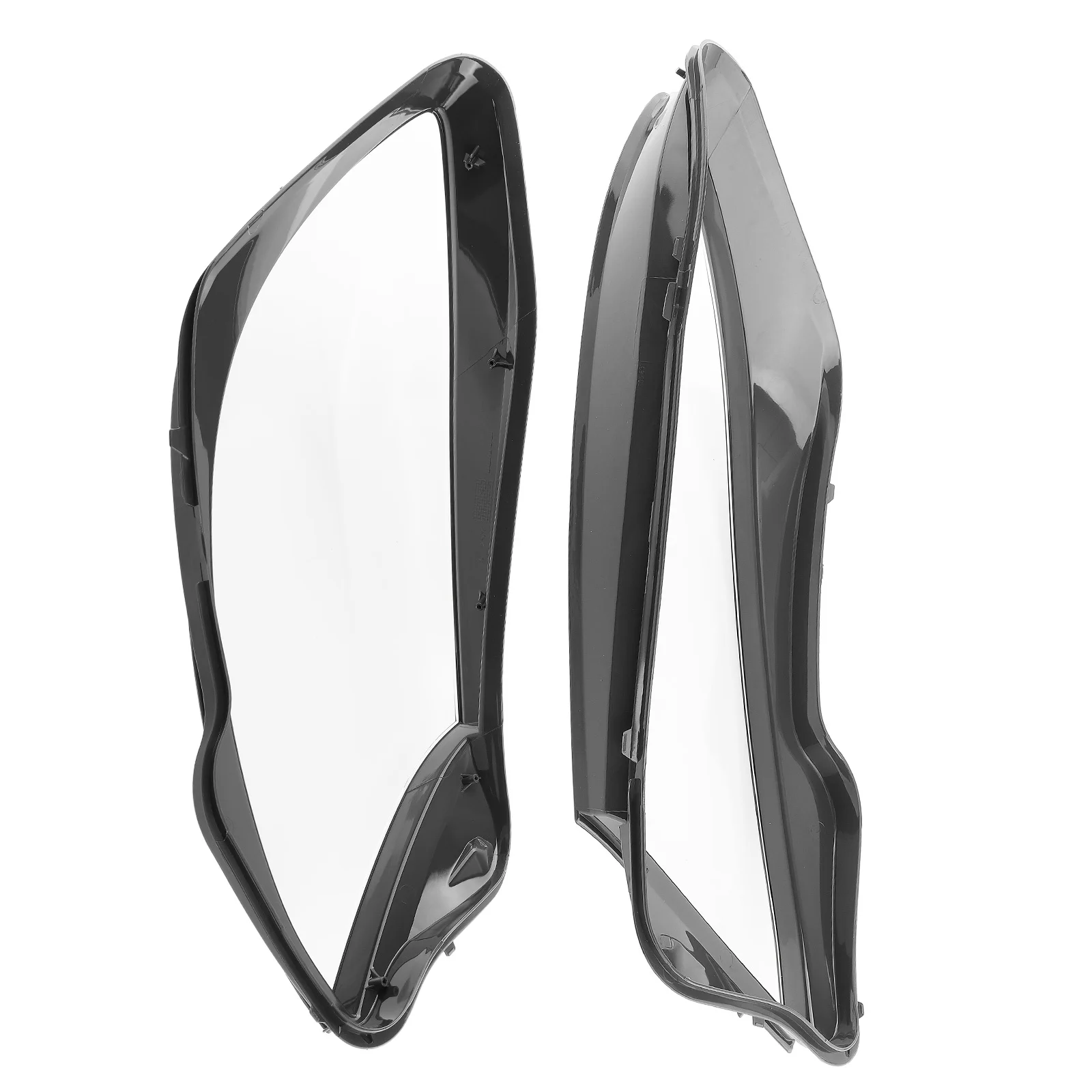Headlight Headlamps Lens Covers For Mercedes-Benz W222 S-Class 2014-2017 Front
Headlight Headlamps Lens Covers For Mercedes-Benz W222 S-Class 2014-2017 Front