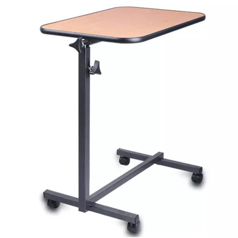 Thickened steel elderly care bed, dining table, hospital bed, mobile dining board, adjustable bedside table
Thickened steel elderly care bed, dining table, hospital bed, mobile dining board, adjustable bedside table