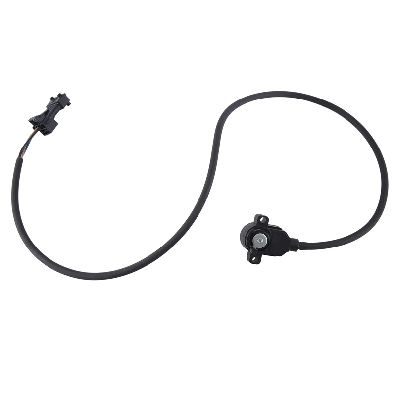 7916497909 Direction Sensor Potentiometer Replacement Parts For LINDE Linde Forklift E16-335/336
7916497909 Direction Sensor Potentiometer Replacement Parts For LINDE Linde Forklift E16-335/336