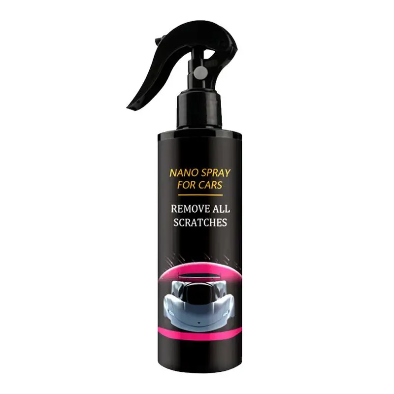 Car Wax Spray Crystal Car Coat Spray Effective High Gloss Car Wax Spray For Paint Protection Scratch Repair Polish And Plating
Car Wax Spray Crystal Car Coat Spray Effective High Gloss Car Wax Spray For Paint Protection Scratch Repair Polish And Plating