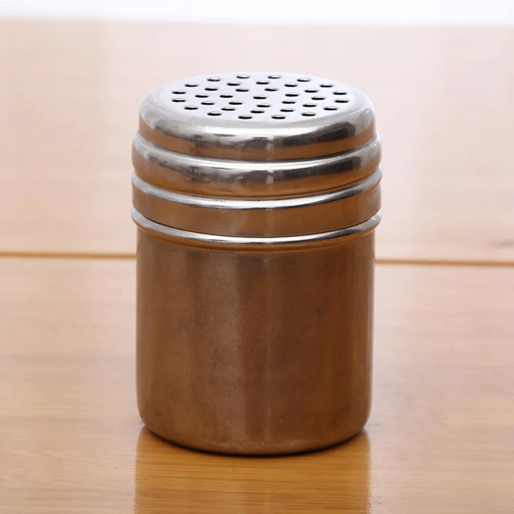 12Pcs Metal Seasoning Shaker Set Dustproof Pepper Sugar Flour Icing Coffee Baking Cooking Tool Kitchen Barbecue Msg Bottle
12Pcs Metal Seasoning Shaker Set Dustproof Pepper Sugar Flour Icing Coffee Baking Cooking Tool Kitchen Barbecue Msg Bottle