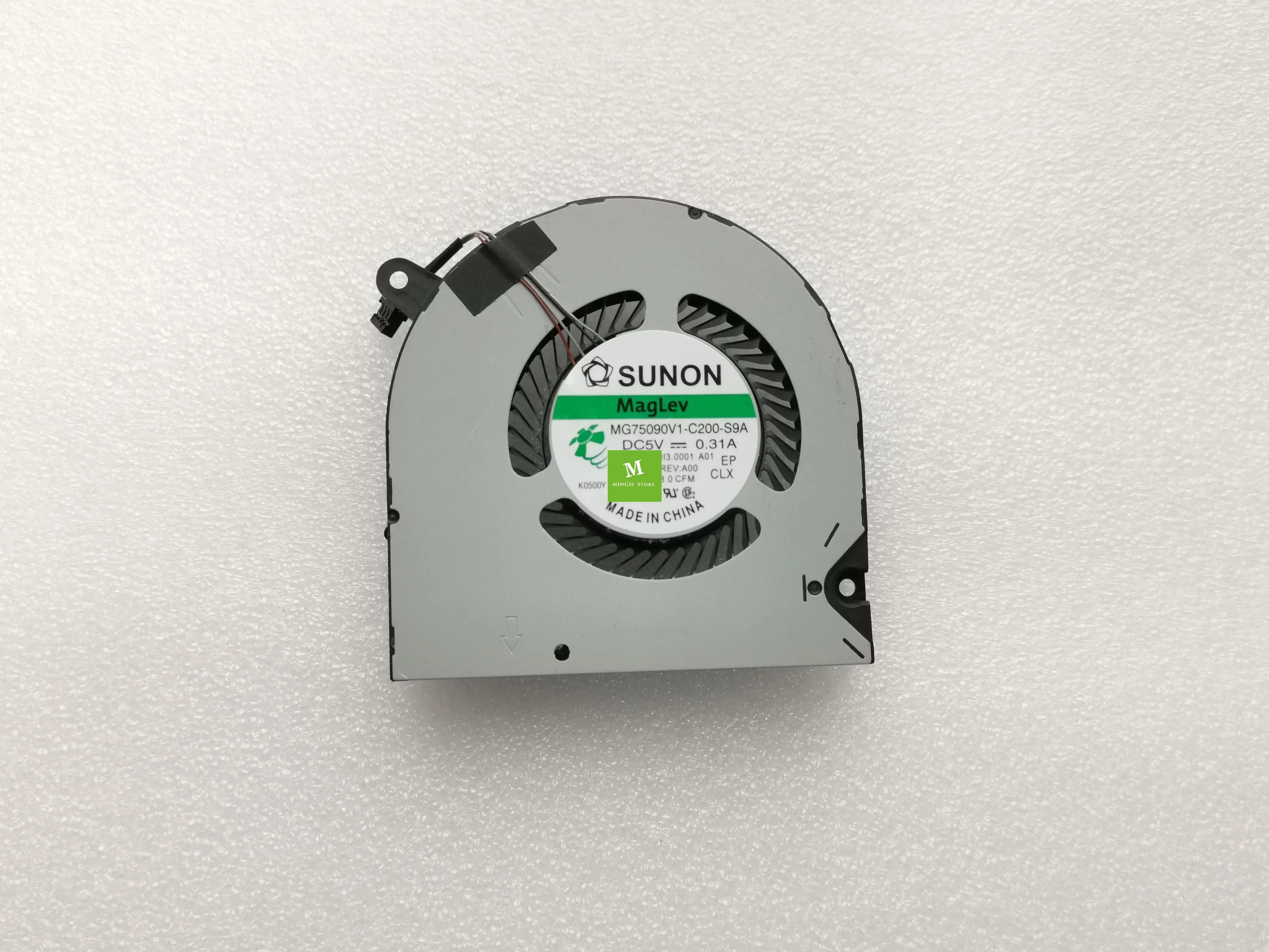 ДЛЯ DELLG5 SE 5500 5505 G3 3500 ВЕНТИЛЯТОР 0PC01D 0F3DF0 
ДЛЯ DELLG5 SE 5500 5505 G3 3500 ВЕНТИЛЯТОР 0PC01D 0F3DF0