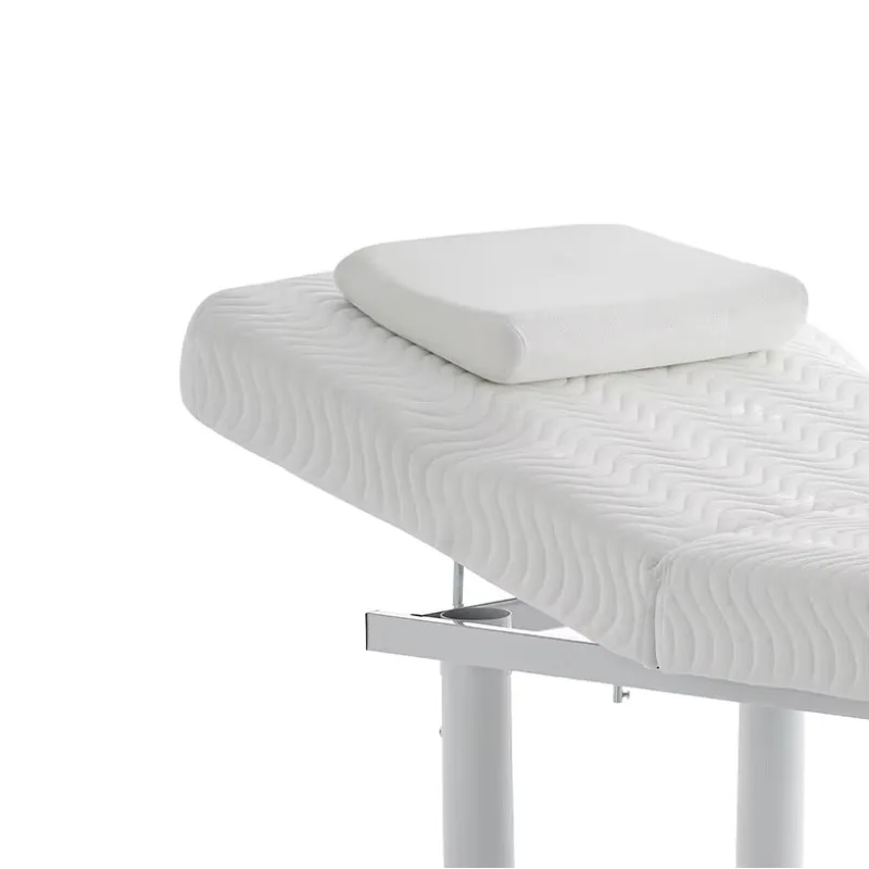 High Quality Modern Beauty Nail Salon Furniture Physiotherapy Full Body Massage Bed Fixed Massage Bed
High Quality Modern Beauty Nail Salon Furniture Physiotherapy Full Body Massage Bed Fixed Massage Bed