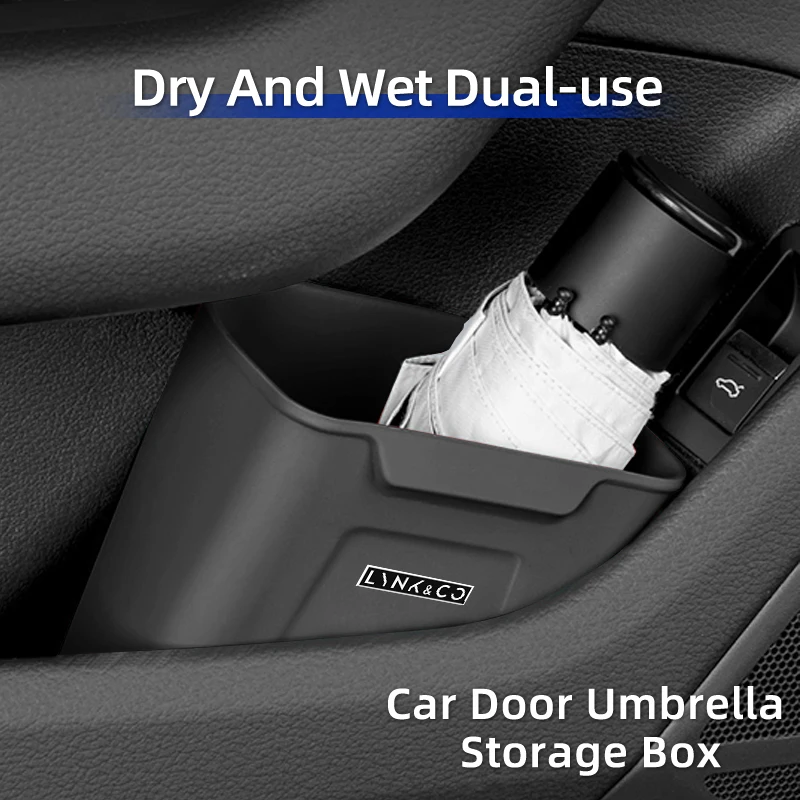 Car Silicone Storage Box Door Trash Can Umbrella Case Auto Accessories For LYNK&CO 06 03 05 08 09 01 02 Hatchback BX11 EX11
Car Silicone Storage Box Door Trash Can Umbrella Case Auto Accessories For LYNK&CO 06 03 05 08 09 01 02 Hatchback BX11 EX11