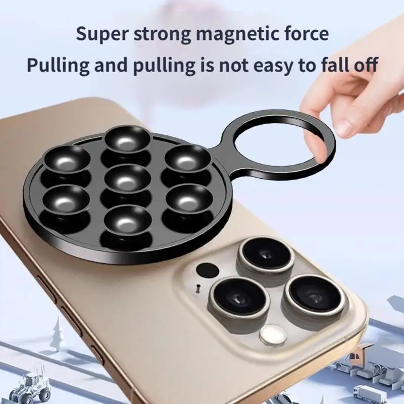 Silicone Suction Phone Case Adhesive Mount,Suction Cup Phone Mount,Handsfree Strong Grip Holder Phone Grip D2RC
Silicone Suction Phone Case Adhesive Mount,Suction Cup Phone Mount,Handsfree Strong Grip Holder Phone Grip D2RC