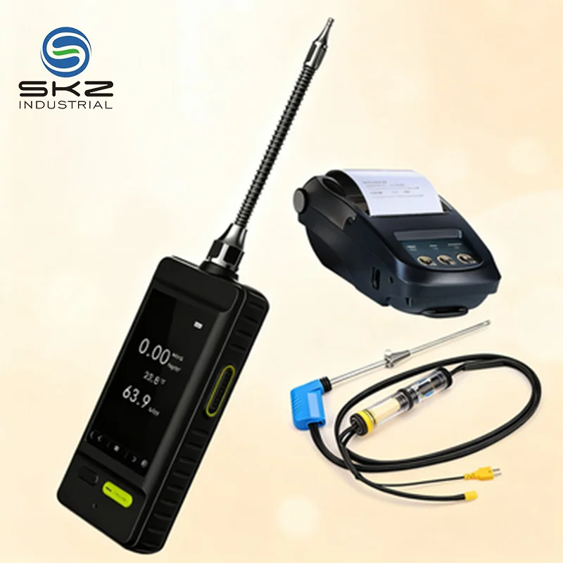 SKZ1050E Газовый монитор 3,5-дюймовый IPS ЖК-дисплей Двуязычный 10-скоростной регулируемый насос
SKZ1050E Газовый монитор 3,5-дюймовый IPS ЖК-дисплей Двуязычный 10-скоростной регулируемый насос